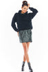 Short skirt model 150754